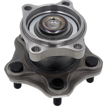 Dorman Hub Bearing Assembly 951-821